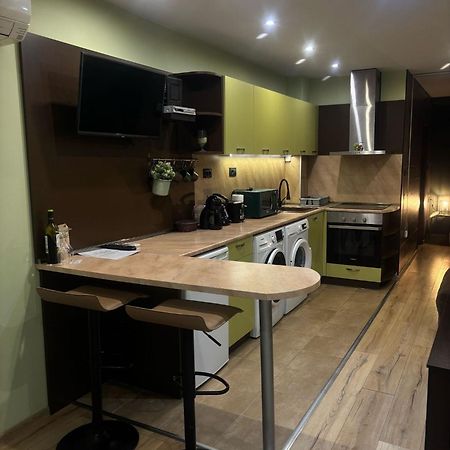 Апартамент Danaya 1 Varna Exterior foto