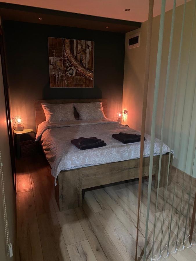 Апартамент Danaya 1 Varna Exterior foto