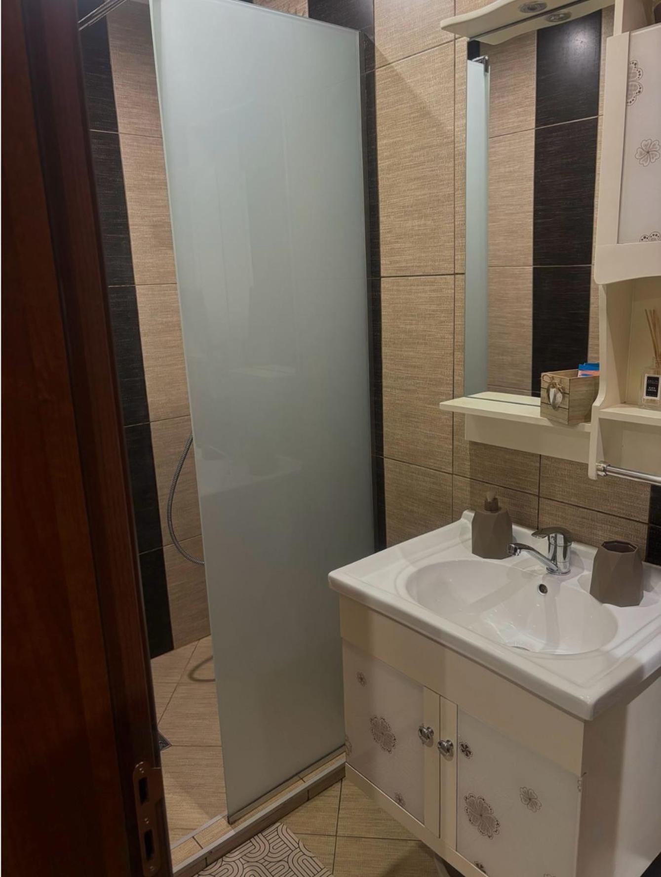 Апартамент Danaya 1 Varna Exterior foto