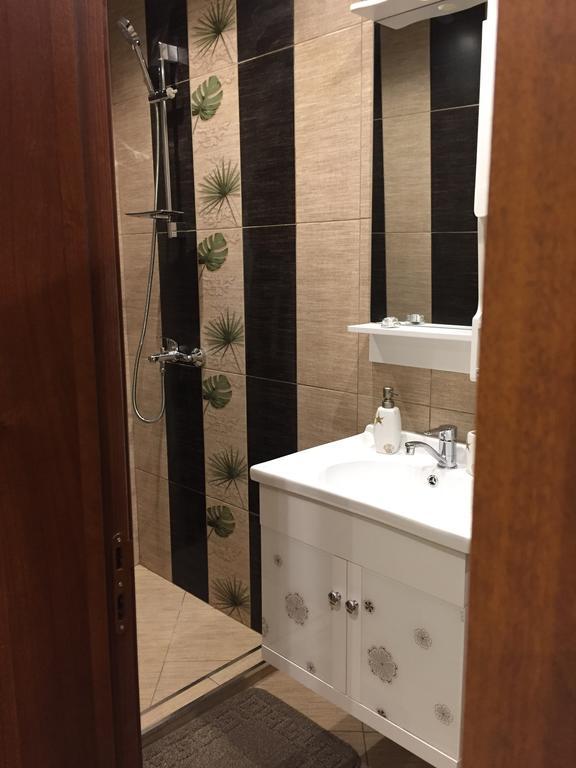 Апартамент Danaya 1 Varna Exterior foto